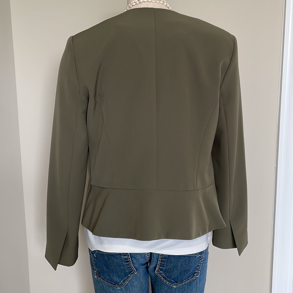 Halogen Dress Jacket MP - Picture 7 of 12